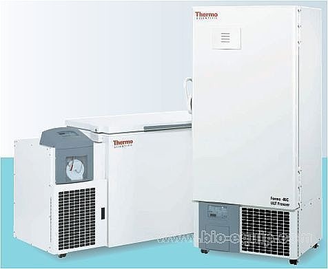 二手Thermo超低温冰箱Forma700系列的图片
