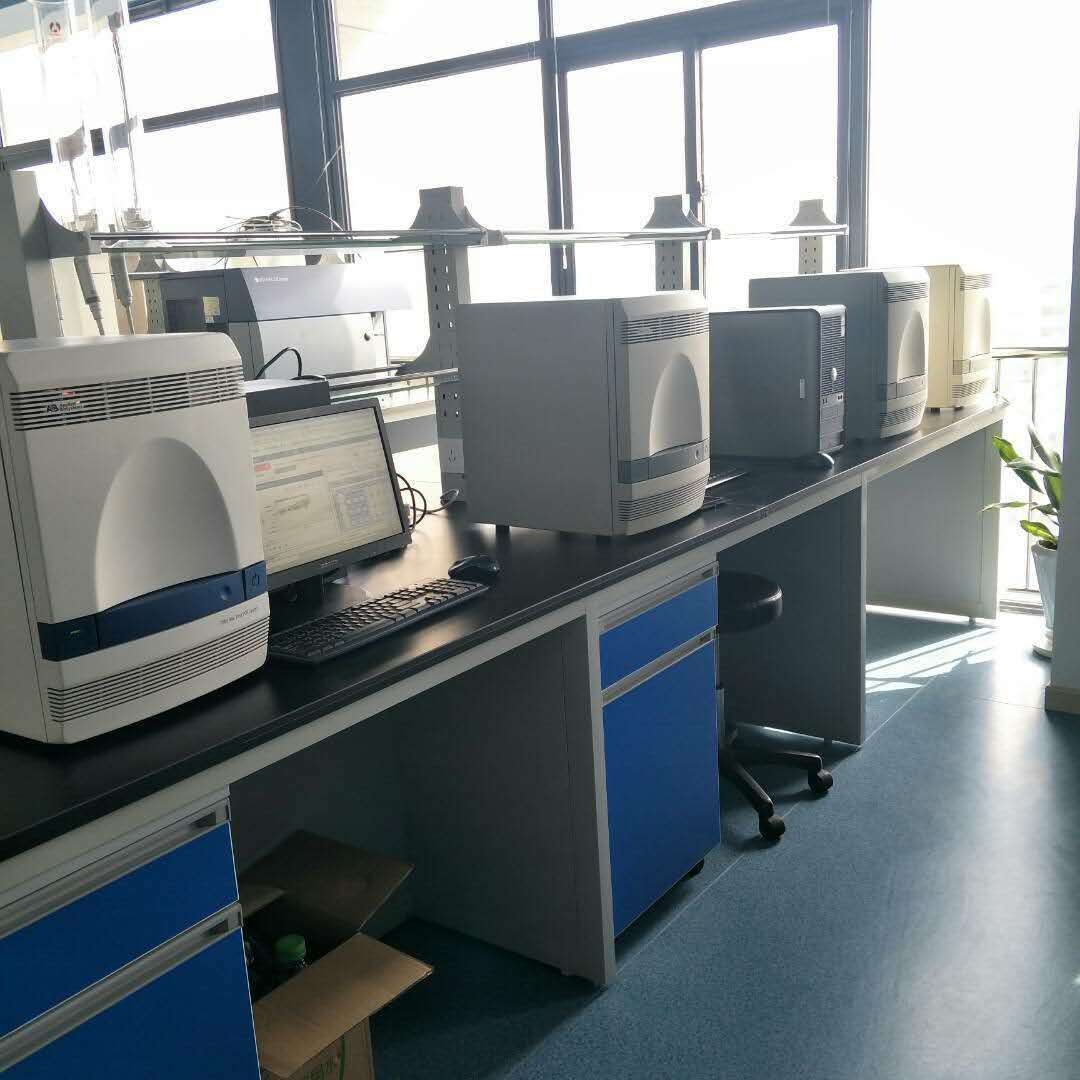 二手ABI实时荧光定量PCR仪7300的图片