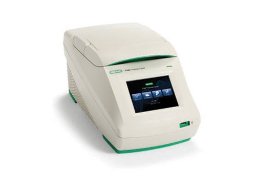 Bio-Rad PCR仪维修的图片