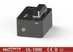UL-1000超微量紫外可见分光光度计