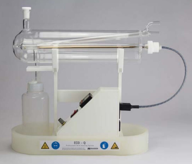 亚沸蒸馏酸纯化系统的图片