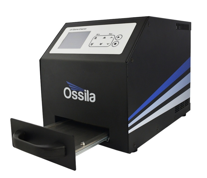 Ossila紫外臭氧清洗机的图片