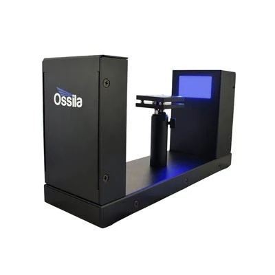 Ossila接触角测量仪的图片