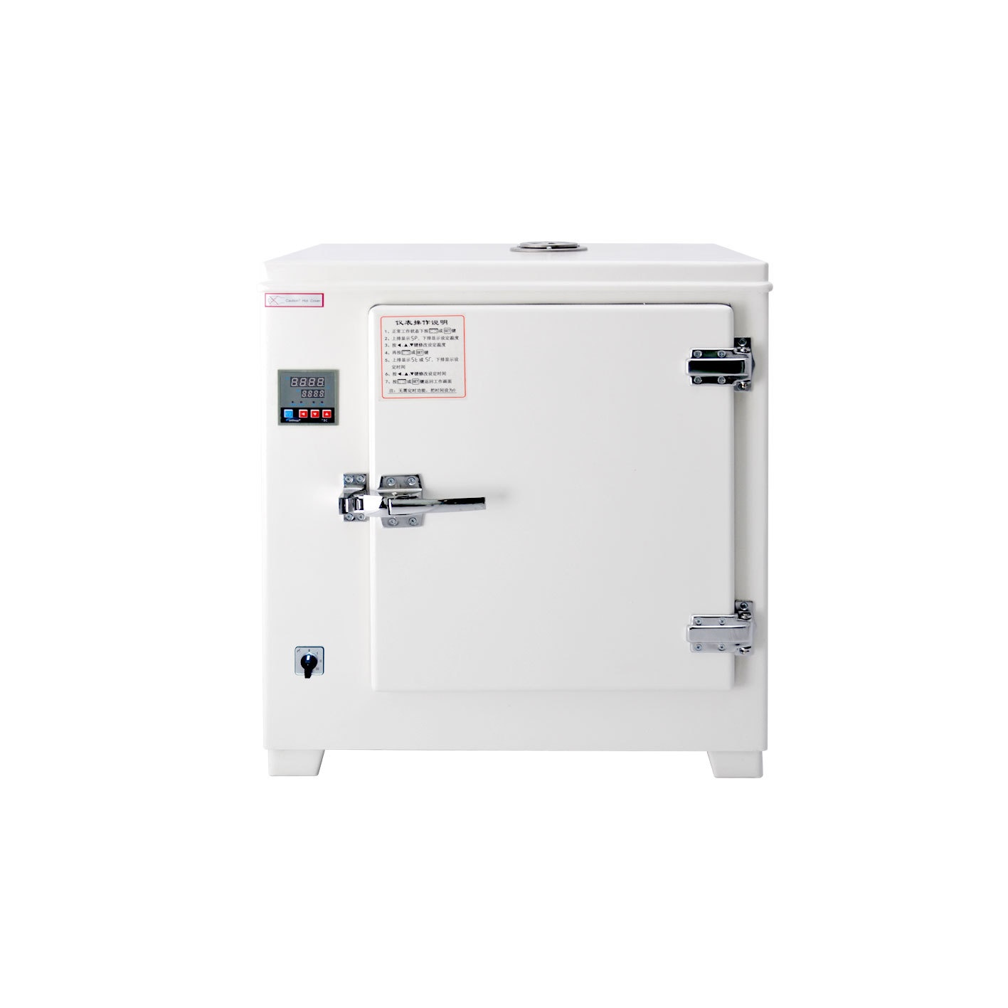HGZN-32电热恒温干燥箱的图片