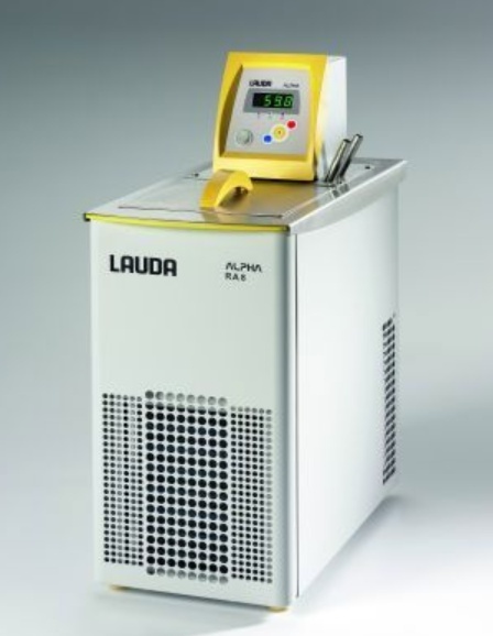 冷却循环水LAUDA RA8的图片