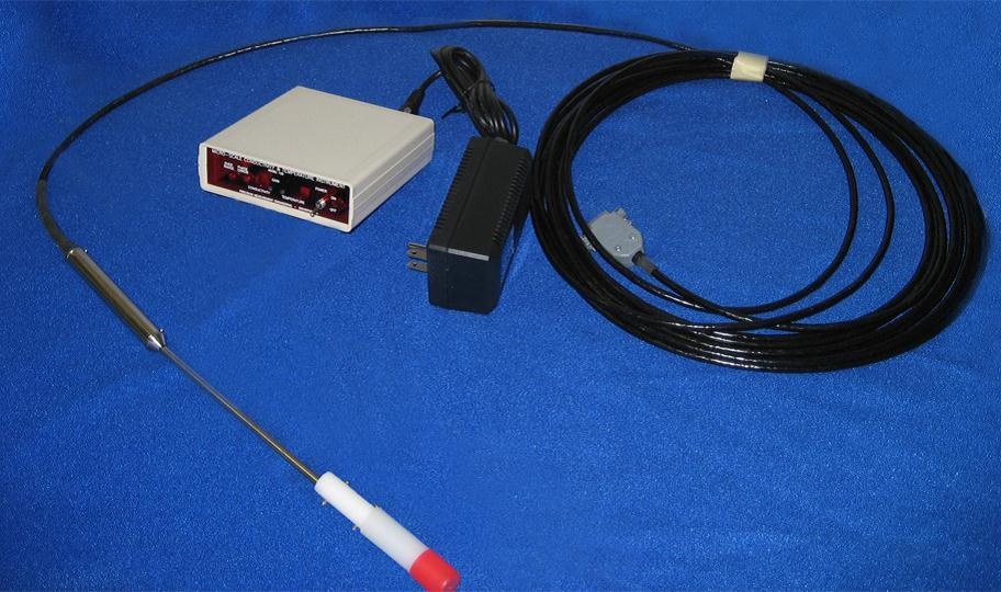 MSCTI电导率温度测量仪的图片