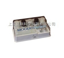 Modern Water土壤多环芳烃PAH检测试剂盒的图片