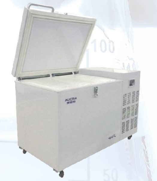 澳柯玛-60℃超低温保存箱DW-60W300的图片