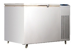 澳柯玛-50℃低温保存箱DW-50W300的图片