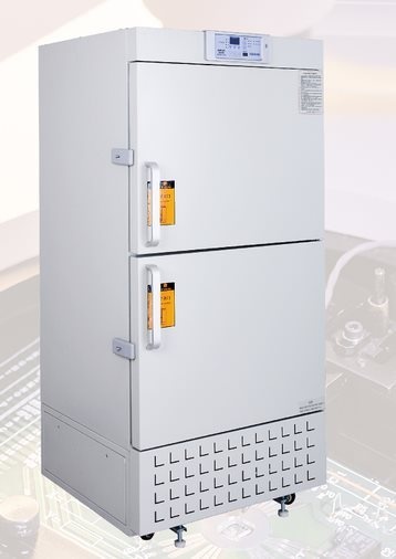 澳柯玛-40℃低温保存箱DW-40L525的图片