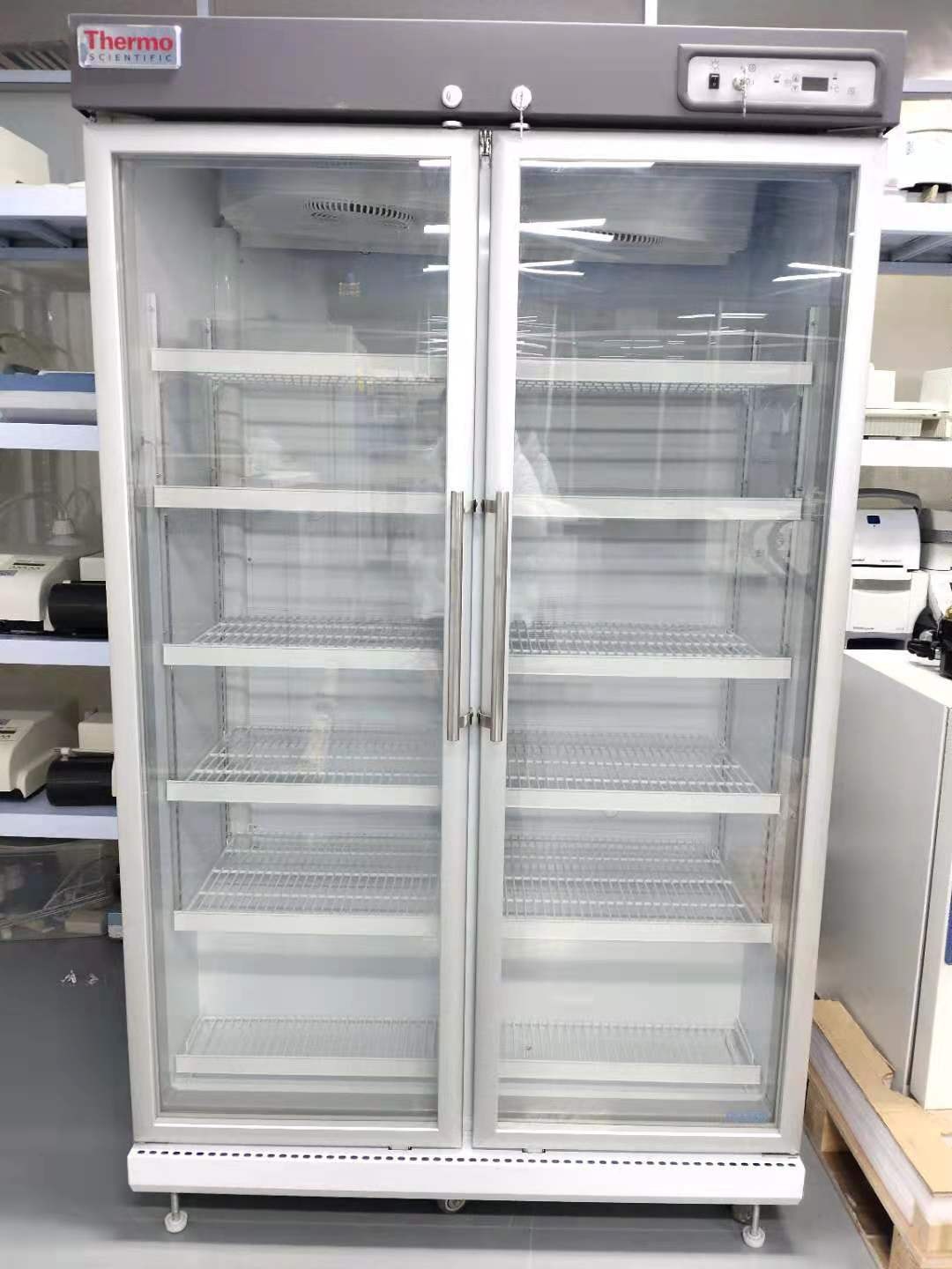 实验室冰箱PLR-1006的图片