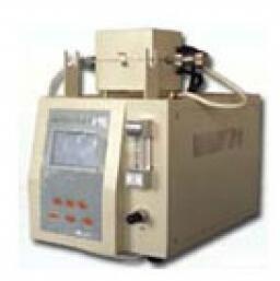 踏实热解析仪AutoTDS-Ⅰ型热解吸仪的图片