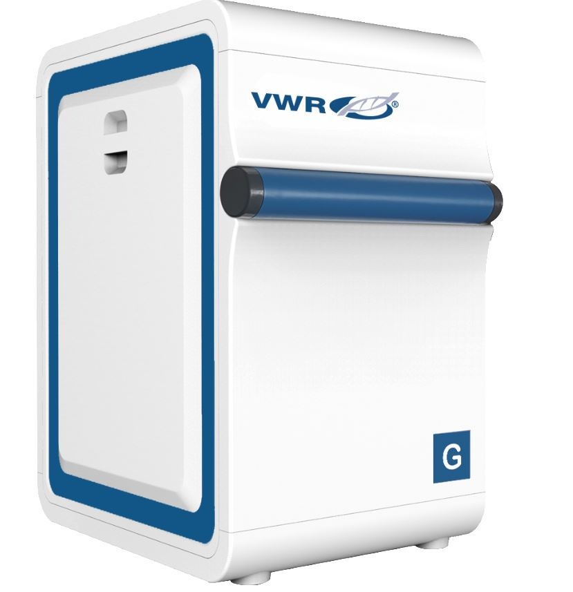 VWR G纯水仪的图片