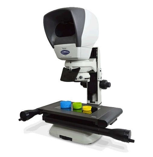 vision工具测量显微镜Swift PRO Elite的图片