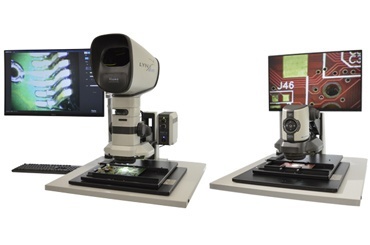 Vision显微镜PCB故障检测工作站EVOTIS VS9的图片