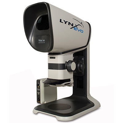 高效能无目镜体视显微镜Lynx EVO的图片