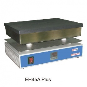 LabTech莱伯泰科EH45A Plus微控数显电热板的图片