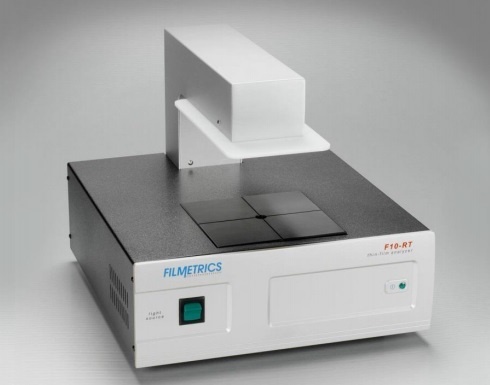 薄膜分析仪Filmetrics F10-RT的图片