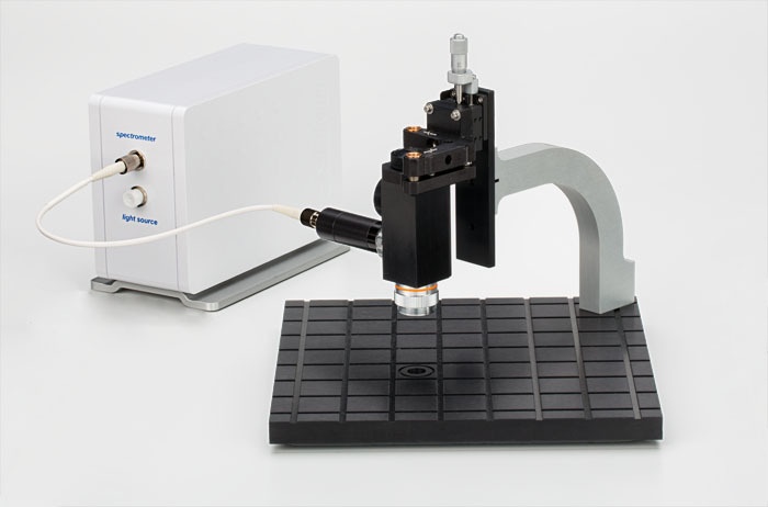 Filmetrics F3-sX光学膜厚测量仪