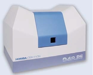 HORIBA椭圆偏振光谱仪的图片