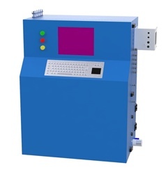 炫一PGC-3000工业色谱仪的图片