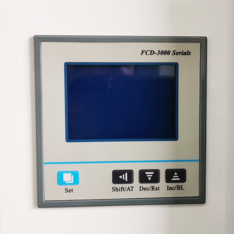 FCD-30L3干燥箱液晶温控仪表