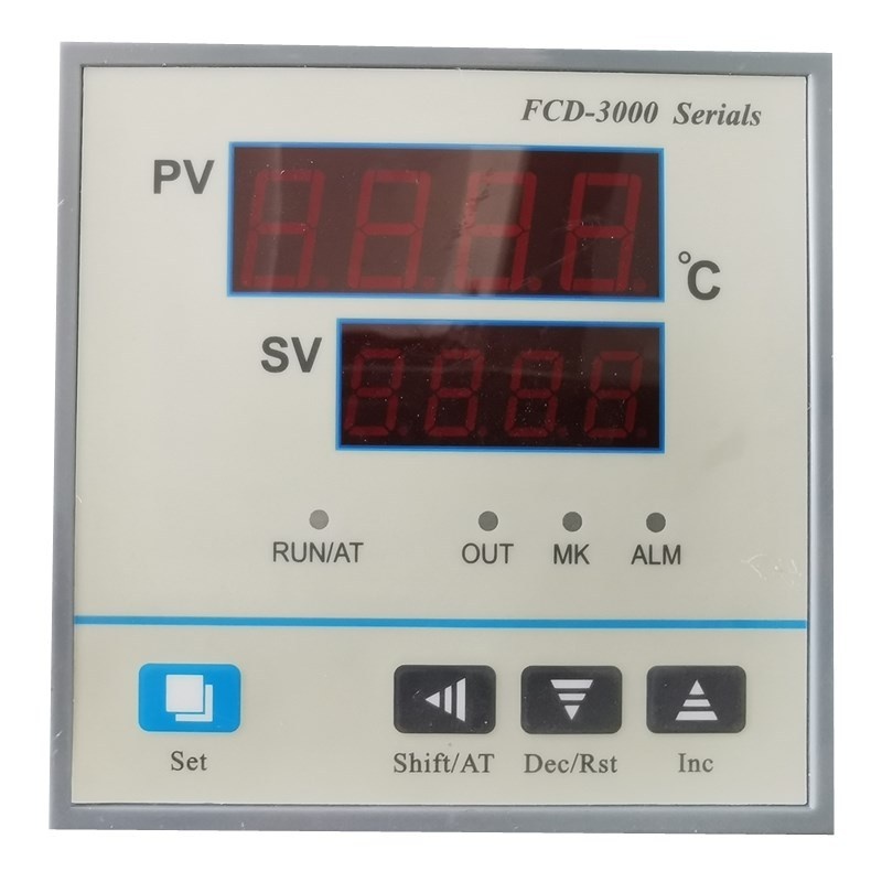 干燥箱温控仪表FCD-2000的图片