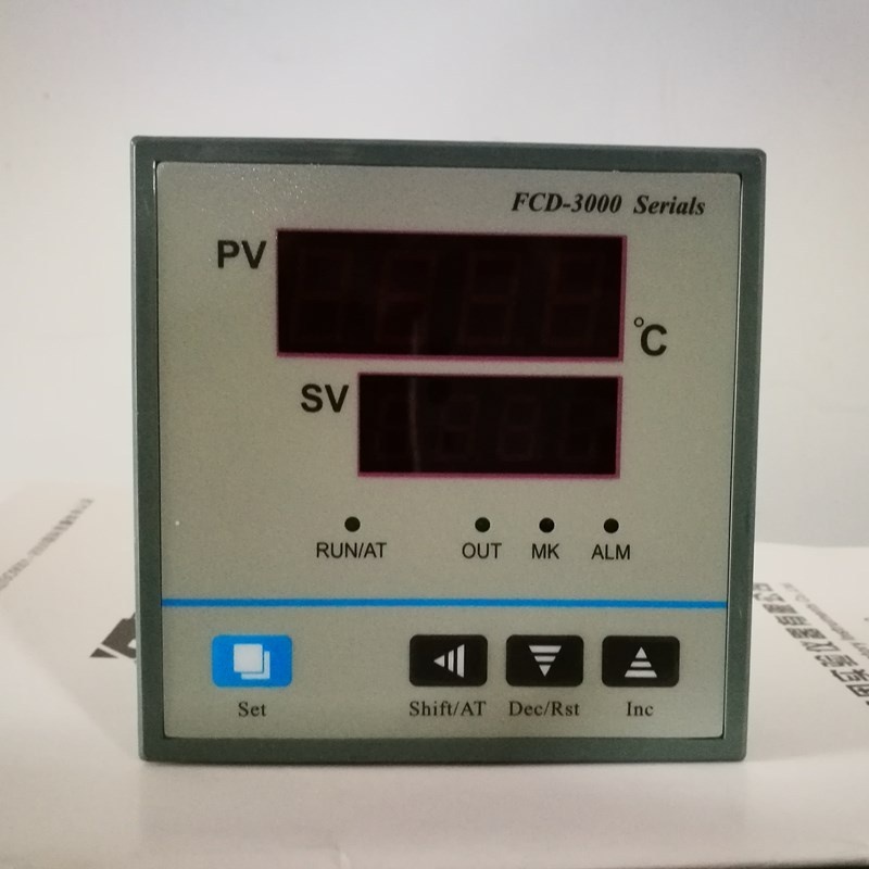 PCD-E3000烤箱温控仪表