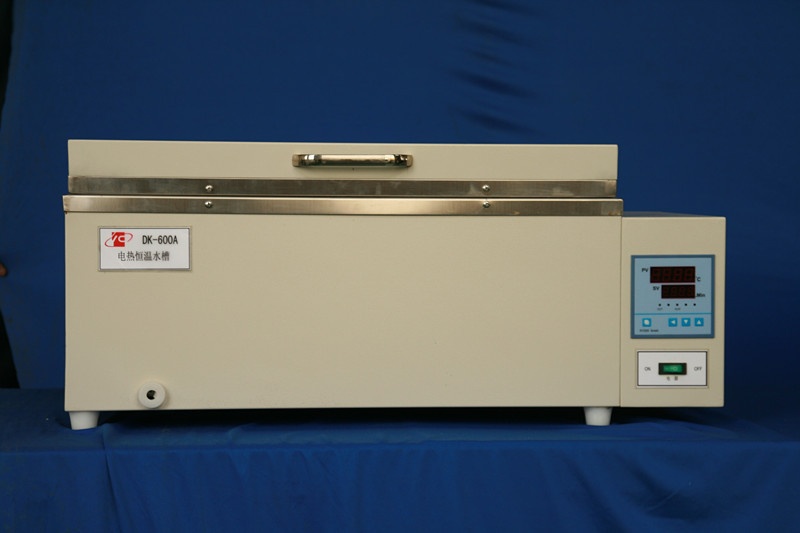 电热恒温水槽DK-600B的图片
