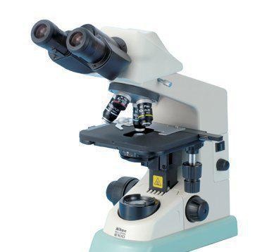 显微镜（日本尼康）的图片