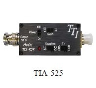 TIA-525I-FC光电探测器