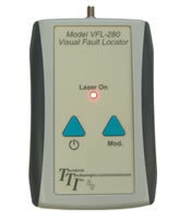 VFL280光纤可视故障定位器的图片