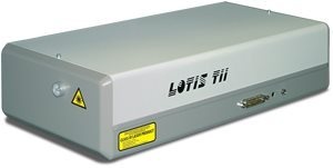 LT-2215-OPG可调谐皮秒光学参量发生器LOTIS-TII