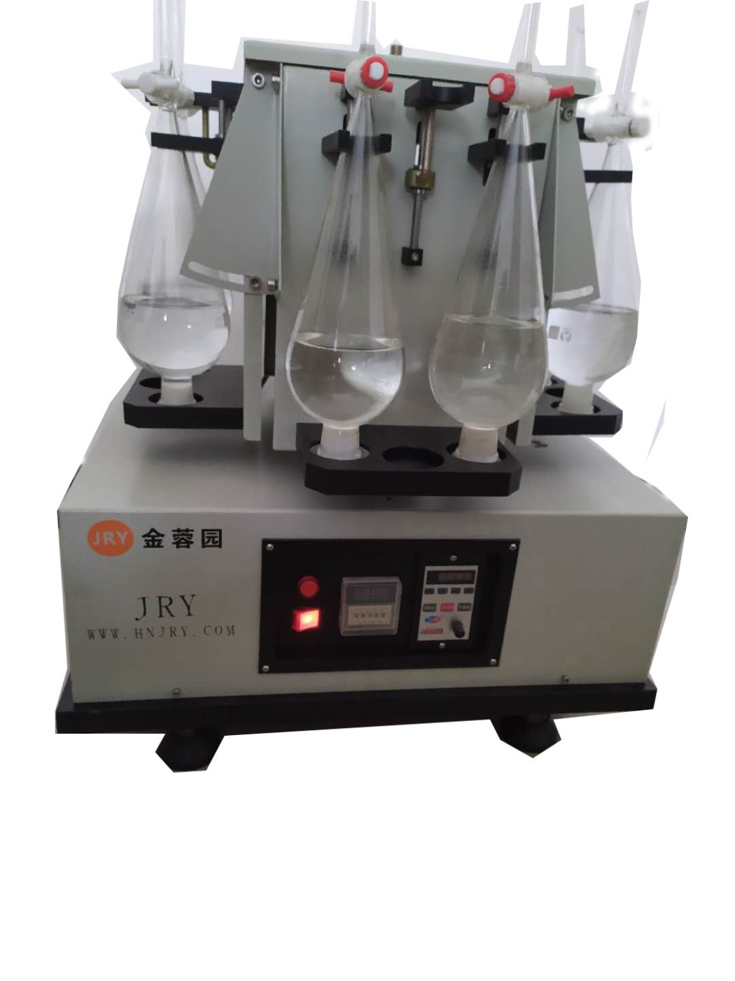 JRY垂直振荡器（液液萃取）CZ06的图片