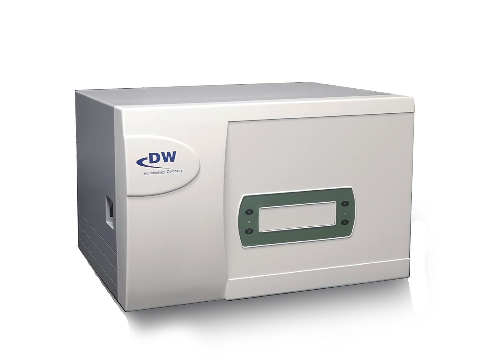 DW-M80型自动微生物生化鉴定系统的图片