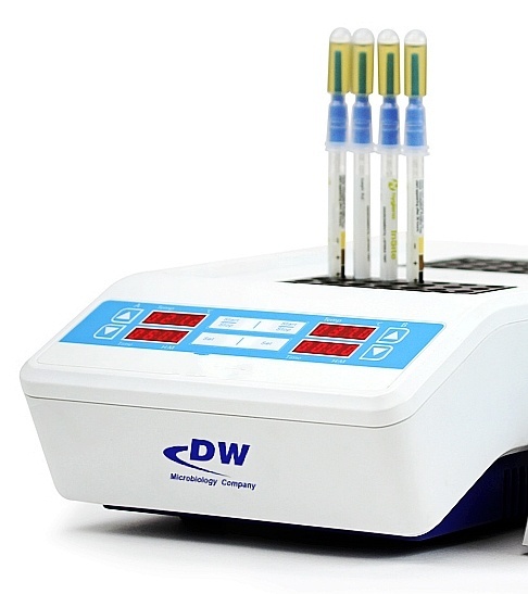 DW-ES800型微生物实时检测系统的图片