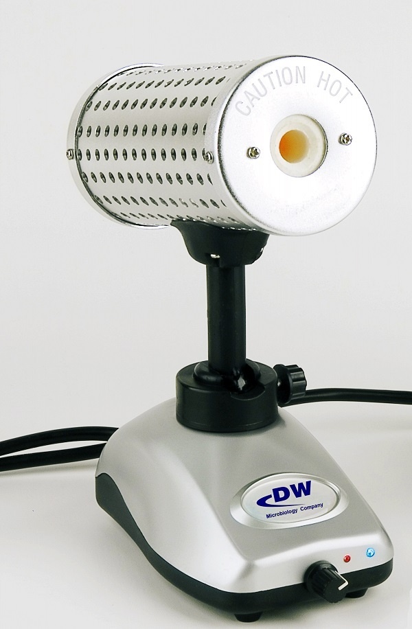 DW-6型细菌接种环灭菌器（电热红外）