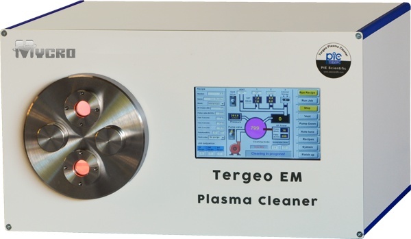 TEM透射电镜等离子清洗机的图片