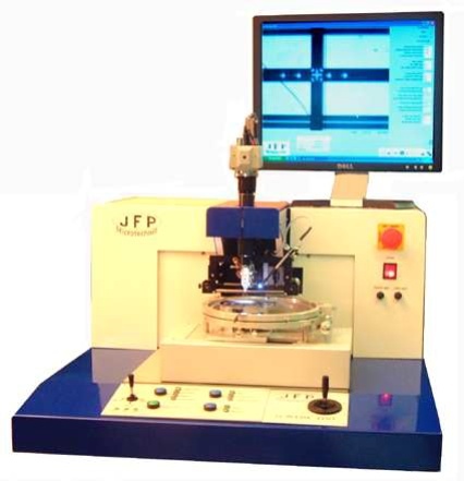 JFP Model S100键合机的图片