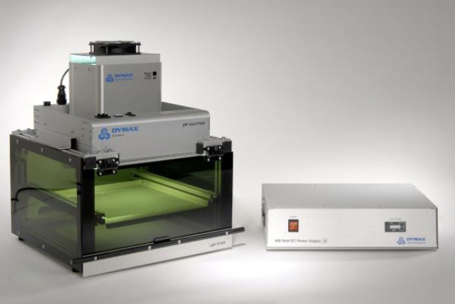 ECE 5000 Series UV Light-Curing Flood La的图片