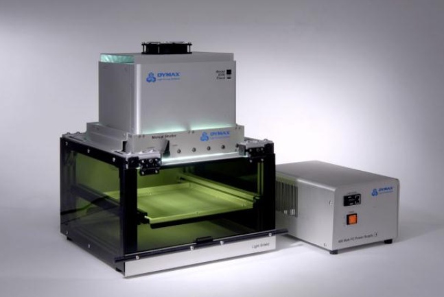 ECE 2000 Series UV Light-Curing Flood La的图片