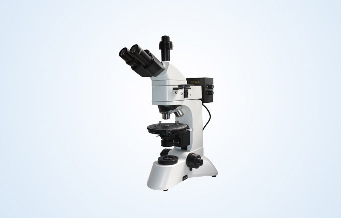透反射偏光显微镜MP41的图片
