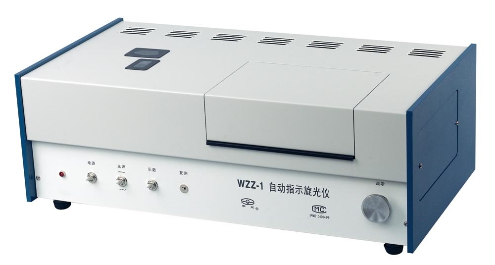 仪电物光WZZ-1自动旋光仪的图片