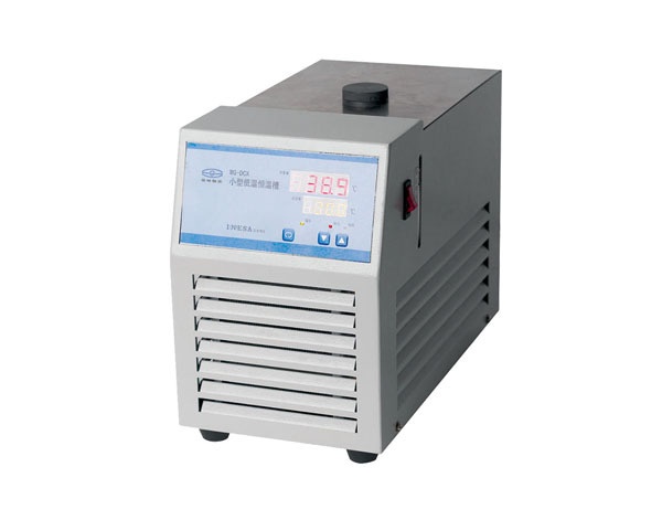 仪电物光WG-DCX（小型低温恒温槽）