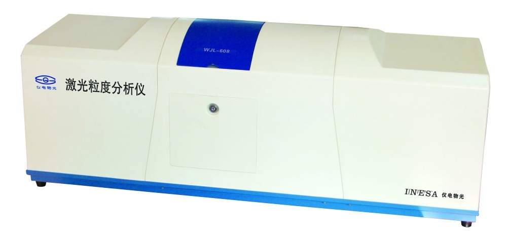 仪电物光WJL系列湿法激光粒度分析仪的图片