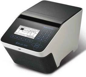 TurboCycler LITE梯度PCR仪的图片