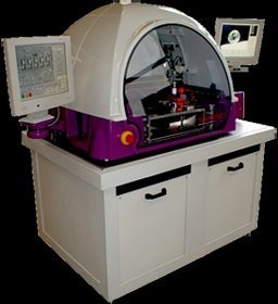 激光二极管测试仪器的图片