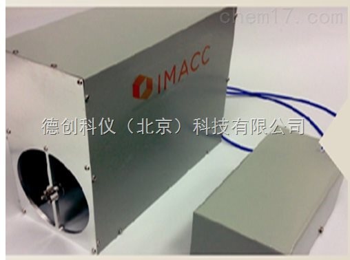 IMACC UV-DOAS监测系统的图片