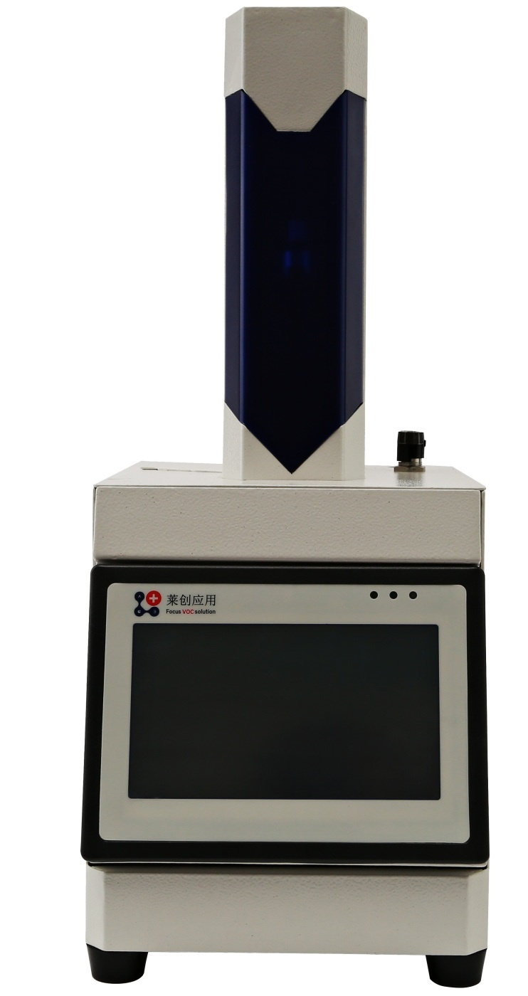 LAB-ASP自动热解析管标样制备器的图片
