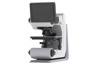 Echo Revolve荧光显微镜的图片